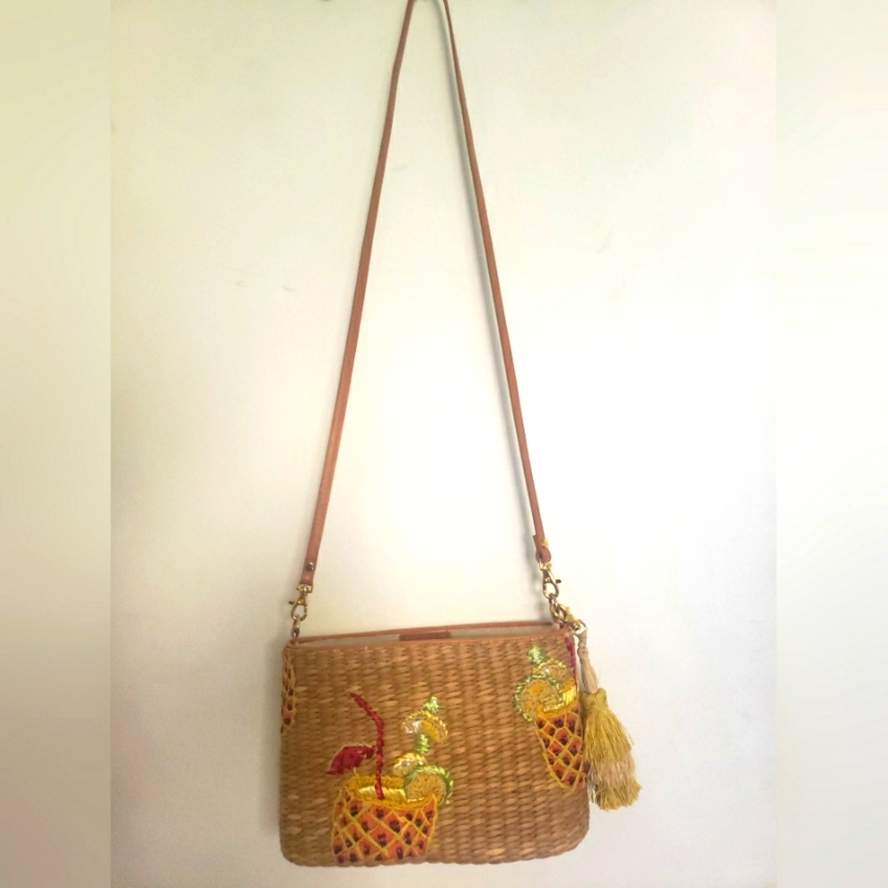 Aranaz Piña Colada bag
